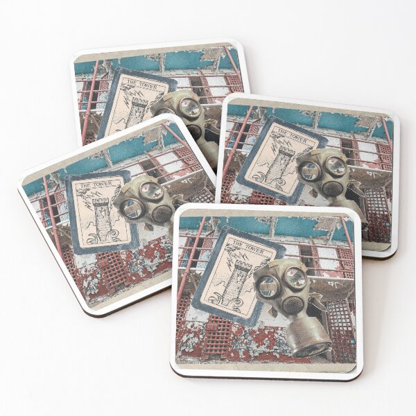 Item preview, 3 designed and sold by TinyCollage.