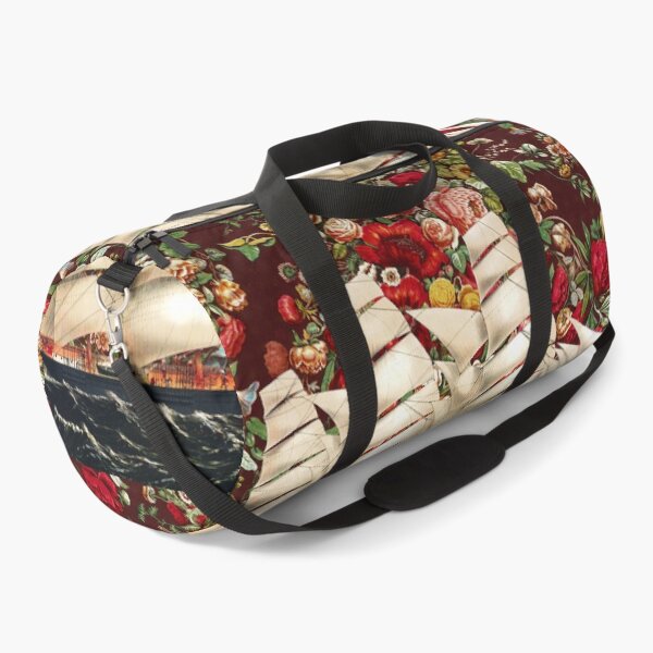 Item preview, William Morris Clipper Ship designed and sold by KristaZed.