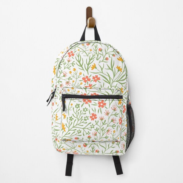 Item preview, Floral Patterns designed and sold by fahrurrozzi.