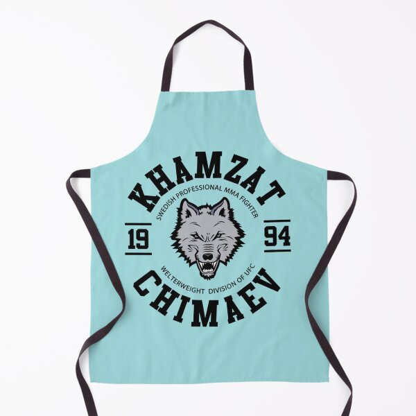 Item preview, Khamzat Chimaev UFC Fighter designed and sold by ruthpaterson886.