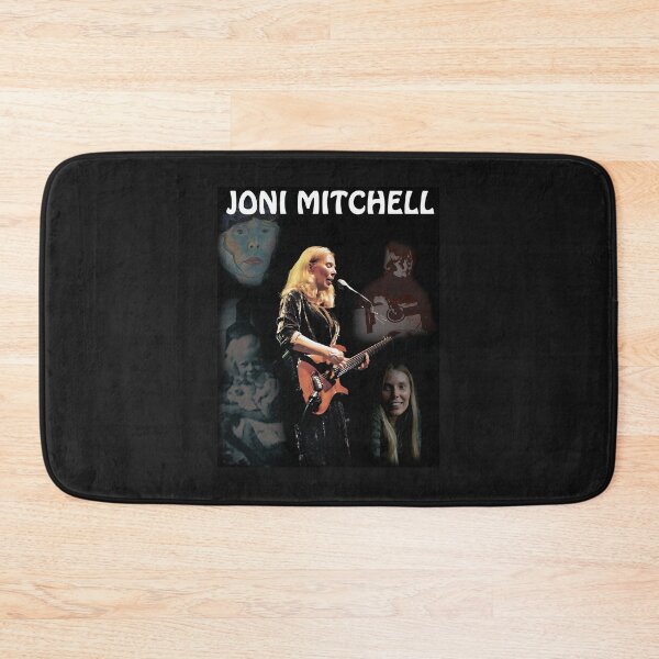 Item preview, Joni Mitchell Legend Singer Classic designed and sold by gracielynn62.