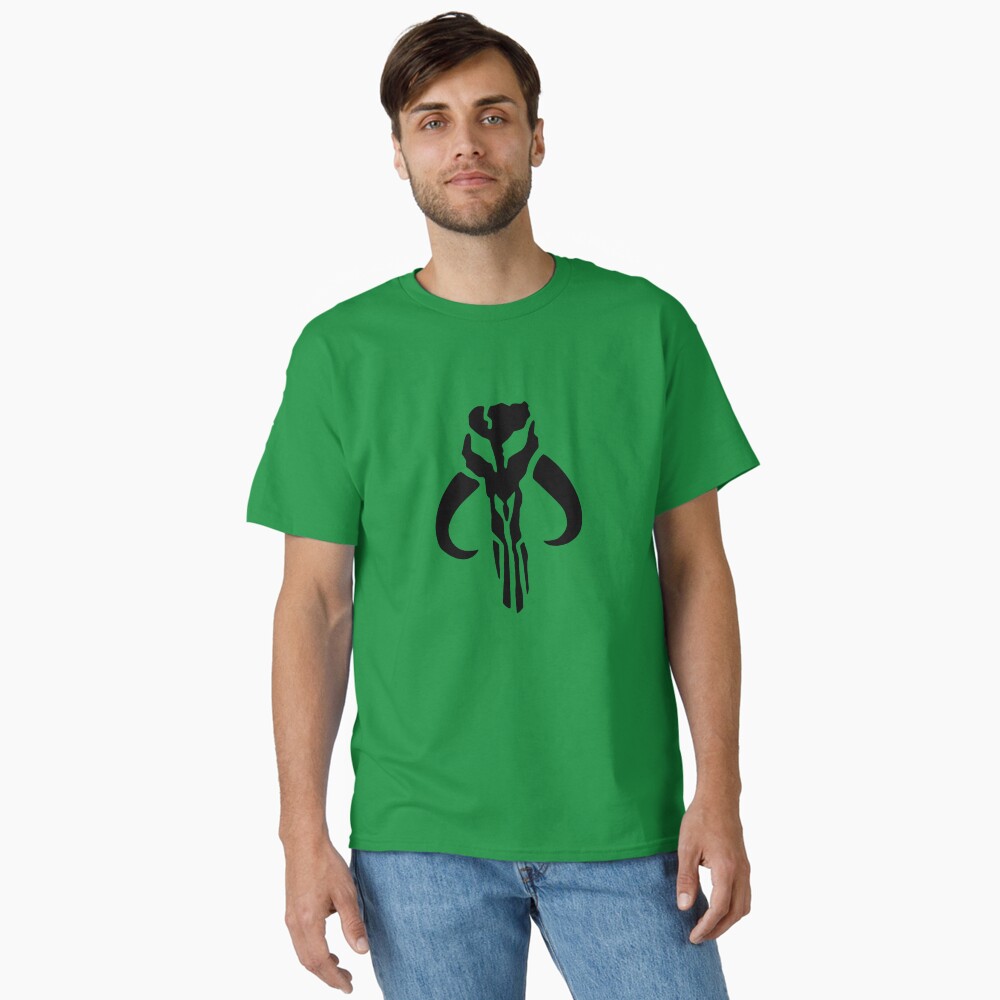 Vista previa del artículo con la obra «Camiseta clásica», diseñado y vendido por joeredbubble.