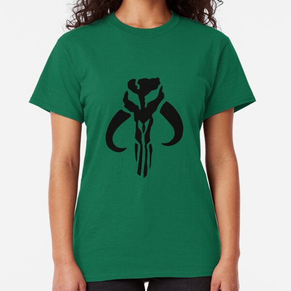 Mandalore Classic T-Shirt