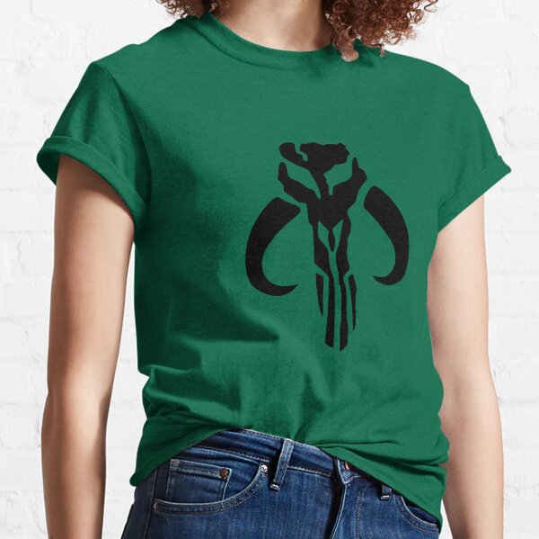 Mandalore Classic T-Shirt