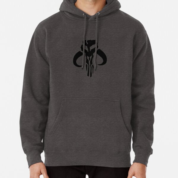 Mandalore Pullover Hoodie