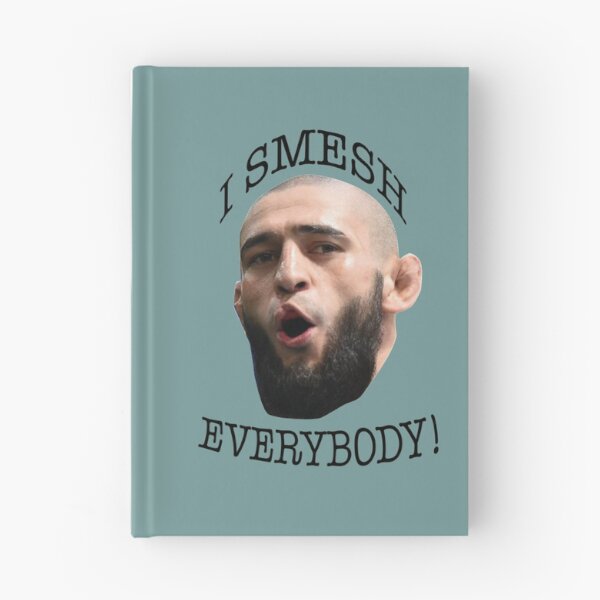 Artikelvorschau, fKhamzat Chimaev Ich versmesh jeden Lustiger UFC-Kämpfer entworfen und verkauft von ruthpaterson886.