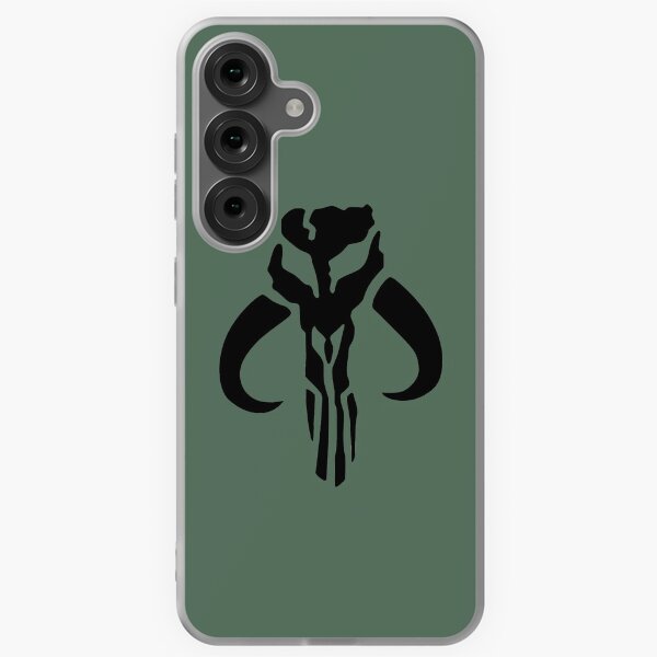 Item preview, Mandalore designed and sold by joeredbubble.