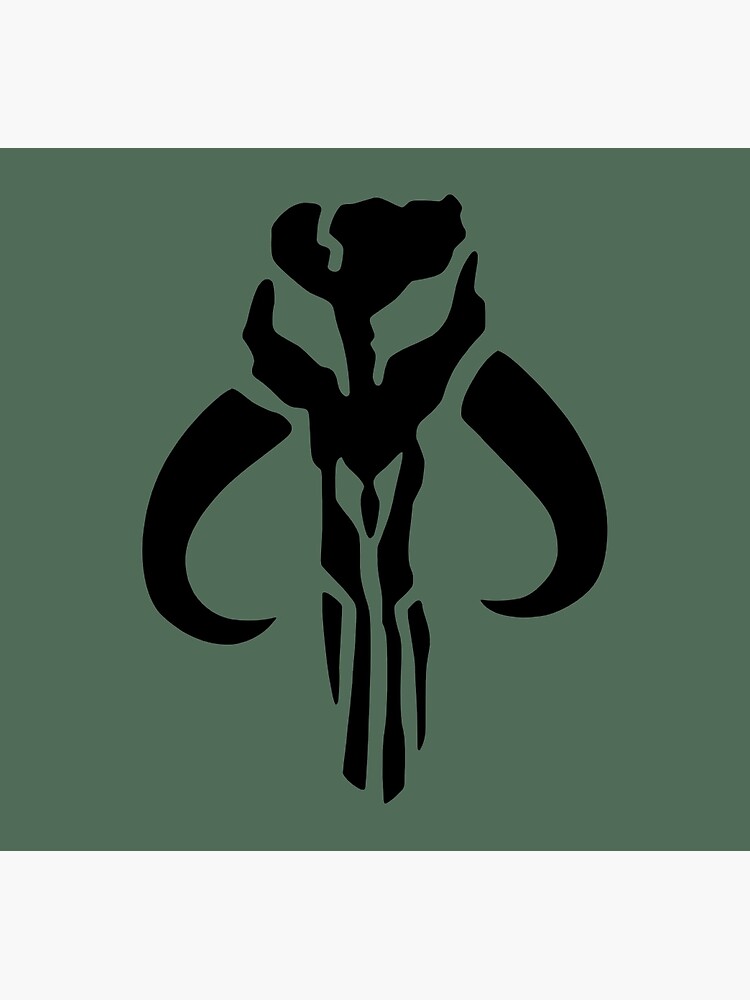 Mandalore by joeredbubble