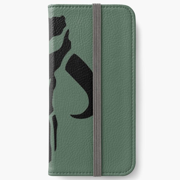 Mandalore iPhone Wallet