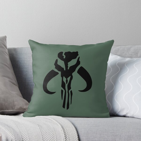Artikel-Vorschau von Mandalore, designt und verkauft von joeredbubble.