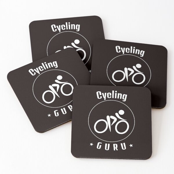Item preview, Cycling Guru designed and sold by Rell1970.