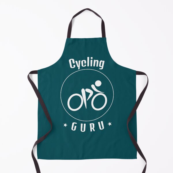 Item preview, Cycling Guru designed and sold by Rell1970.