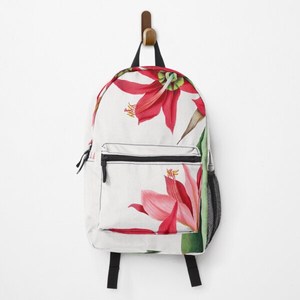 Item preview, Amaryllis aulica by De Gouy designed and sold by soulstop.