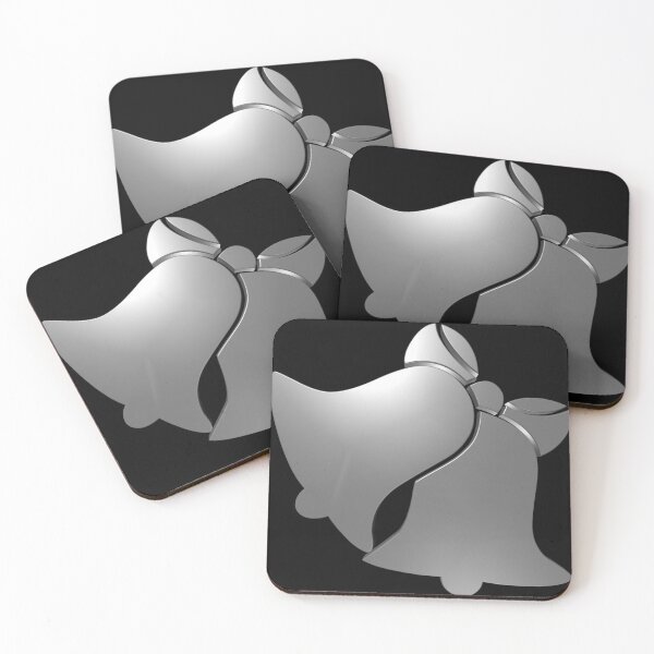 Item preview, Christmas Silver Bells designed and sold by toddbrooney.