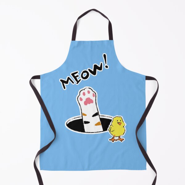 Item preview, MEOW! #4-1 designed and sold by HONGSOOLSHOP.