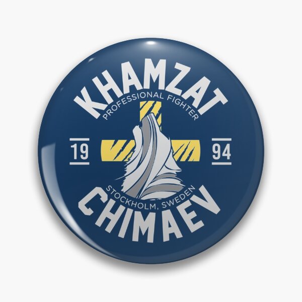 Item preview, Khamzat Chimaev   designed and sold by ruthpaterson886.