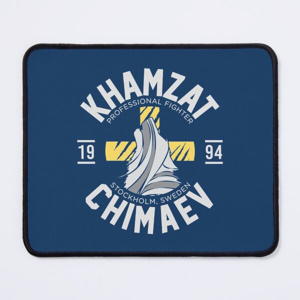 Item preview, Khamzat Chimaev   designed and sold by ruthpaterson886.