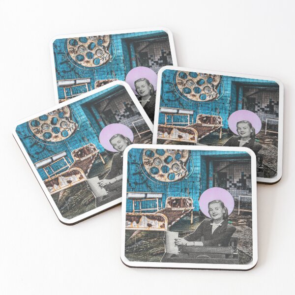 Item preview, 6 designed and sold by TinyCollage.
