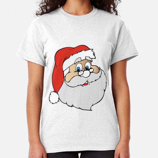 Santa Claus Gifts & Merchandise | Redbubble