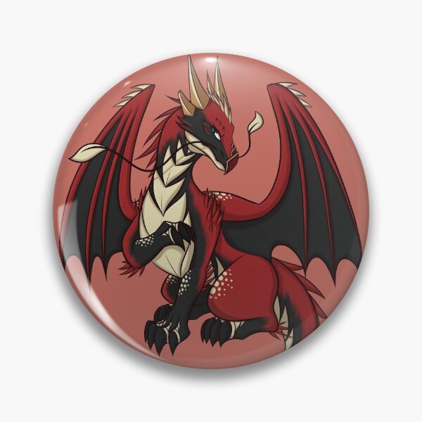 Item preview, Sassy Lil' Pyrrah designed and sold by Ray-Ken.