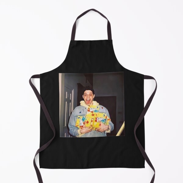 Item preview, Pete Davidson Holding Gushers Packages Classic designed and sold by jhanviollivia.
