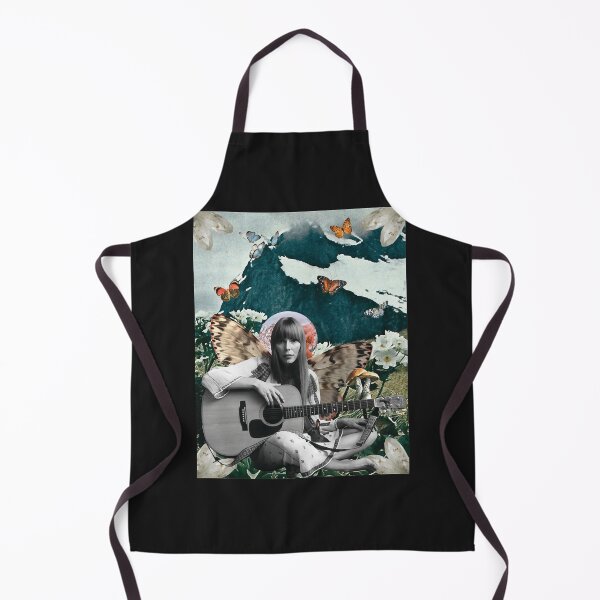 Item preview, joni mitchell music jazz designed and sold by gracielynn62.