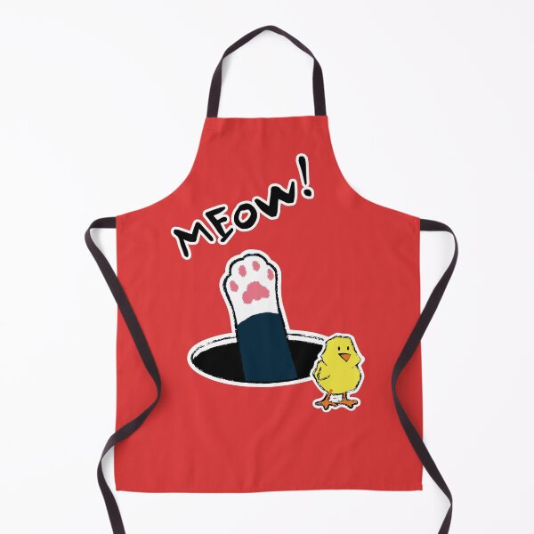 Item preview, MEOW! #4-2 designed and sold by HONGSOOLSHOP.