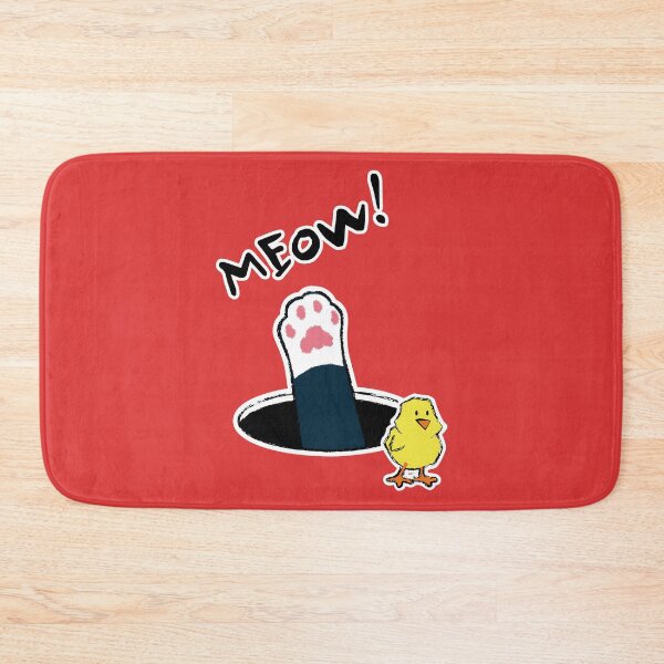 Item preview, MEOW! #4-2 designed and sold by HONGSOOLSHOP.