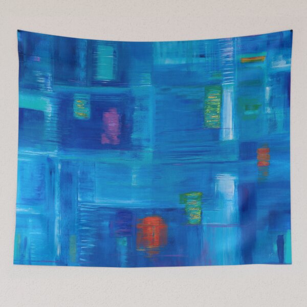 Item preview, Reflections  designed and sold by KarenHopkinsART.