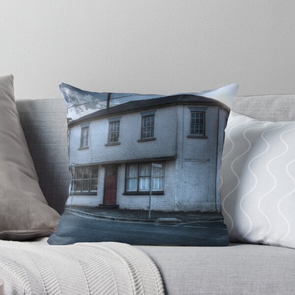 Item preview, Prince of Wales Hotel, Evandale designed and sold by Ian Ramsay.