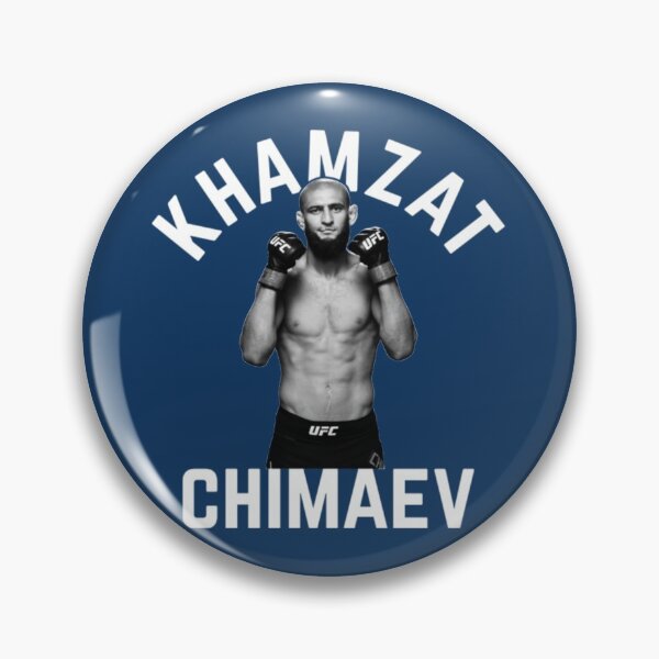 Item preview, Khamzat Chimaev    designed and sold by ruthpaterson886.
