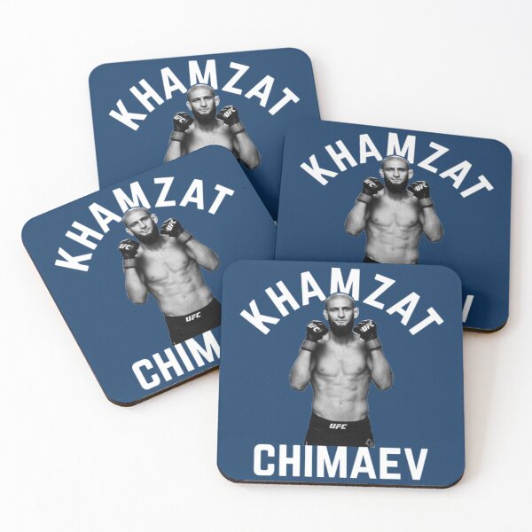 Item preview, Khamzat Chimaev    designed and sold by ruthpaterson886.