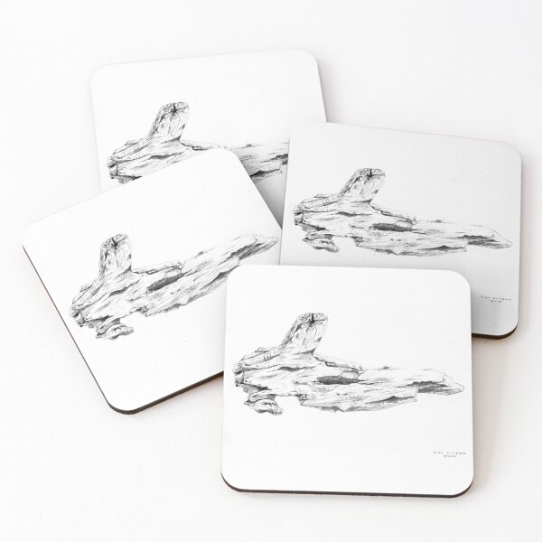 Item preview, Corteza de olivo Ilustración científica Grafito designed and sold by clorofila.