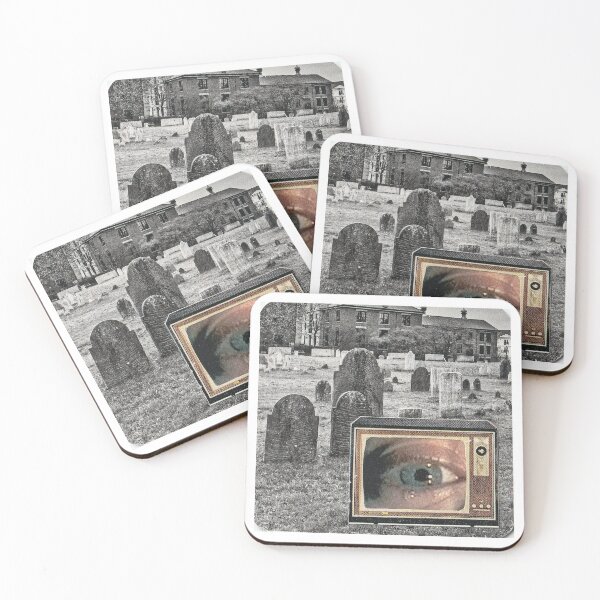 Item preview, 9 designed and sold by TinyCollage.