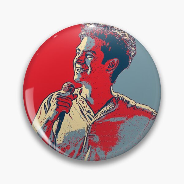 Item preview, Jonathan Larson designed and sold by Masseyart.