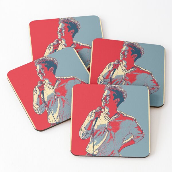 Item preview, Jonathan Larson designed and sold by Masseyart.