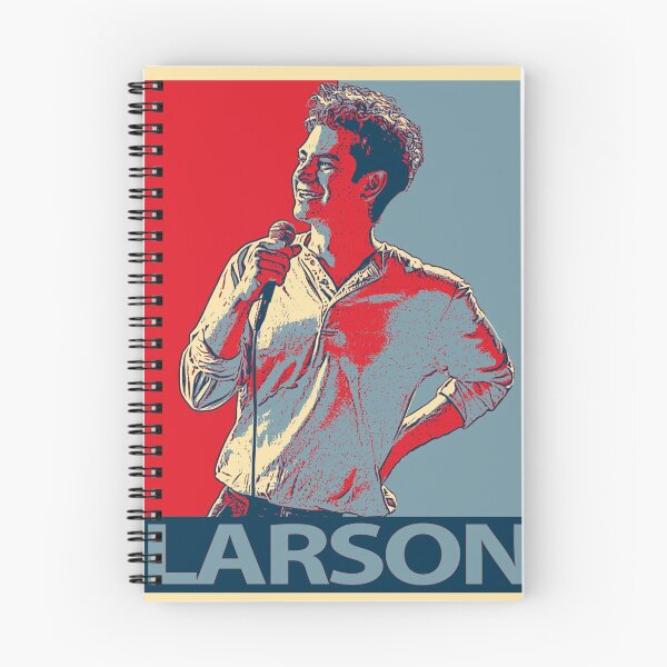 Item preview, Jonathan Larson designed and sold by Masseyart.