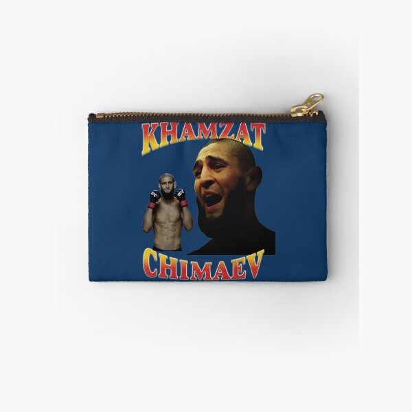 Item preview, Khamzat Chimaev - Sports Designs     designed and sold by ruthpaterson886.