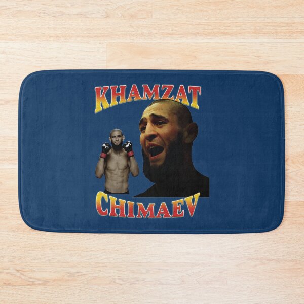 Item preview, Khamzat Chimaev - Sports Designs     designed and sold by ruthpaterson886.