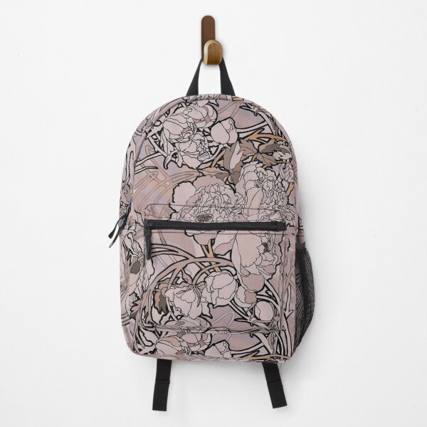 Item preview, Alphonse Mucha - Flowers, (1860-1939),No,02. designed and sold by kinsley45.