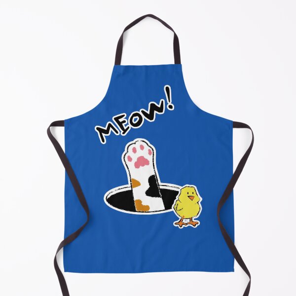 Item preview, MEOW! #4-3 designed and sold by HONGSOOLSHOP.