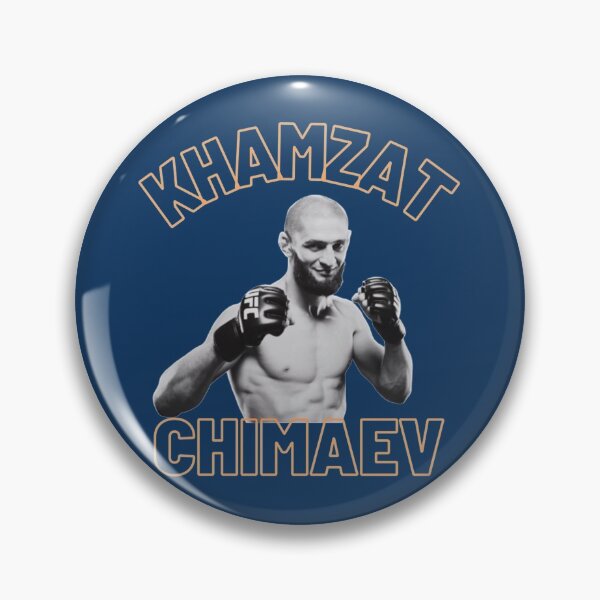 Item preview, Khamzat Chimaev - Sports Designs    designed and sold by ruthpaterson886.