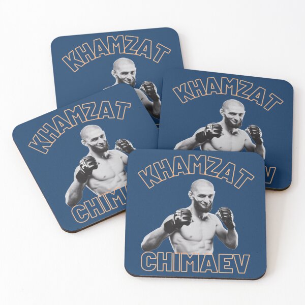 Item preview, Khamzat Chimaev - Sports Designs    designed and sold by ruthpaterson886.