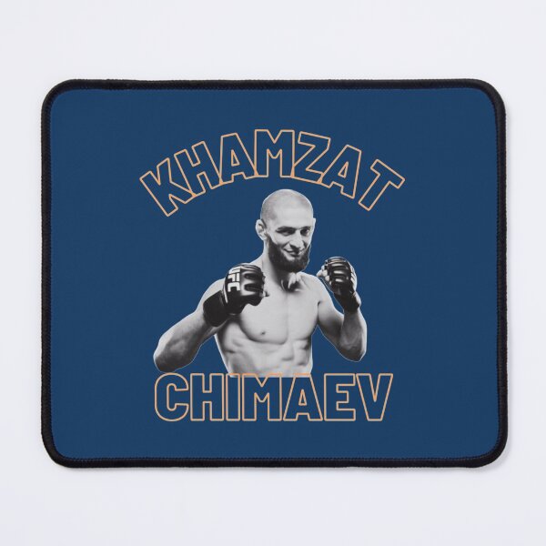 Item preview, Khamzat Chimaev - Sports Designs designed and sold by ruthpaterson886.