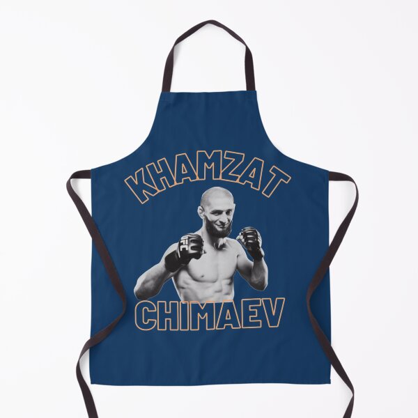 Item preview, Khamzat Chimaev - Sports Designs designed and sold by ruthpaterson886.