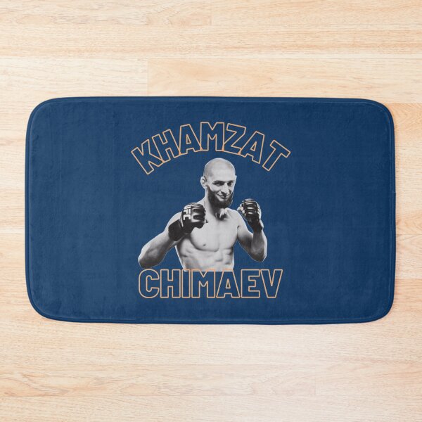 Item preview, Khamzat Chimaev - Sports Designs    designed and sold by ruthpaterson886.