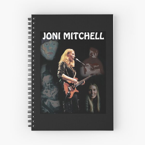 Item preview, Joni Mitchell Music Legend music designed and sold by gracielynn62.