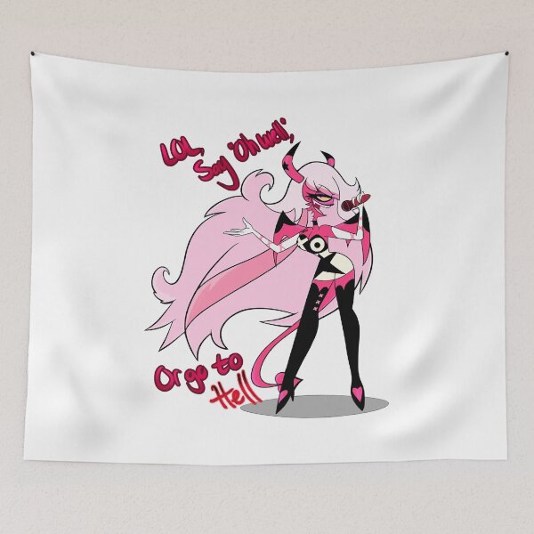 Item preview, Secrets About Verosika Sings Best Girls designed and sold by Garret Felix.