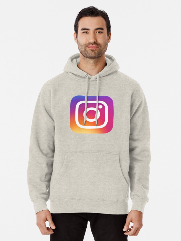 hoodie instagram