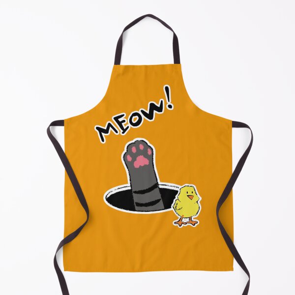Item preview, MEOW! #4-4 designed and sold by HONGSOOLSHOP.